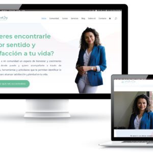 Programa Un viaje personal